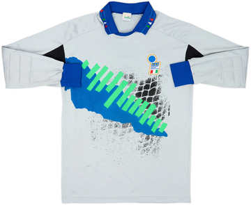 Italy 1992-93 Gk