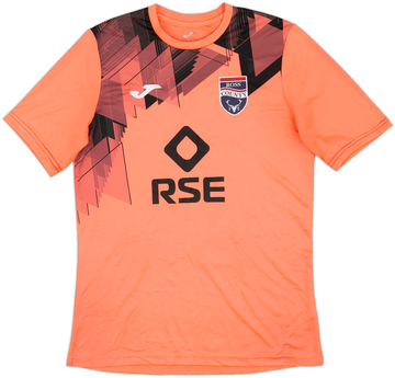 Ross County 2021-22 Gk