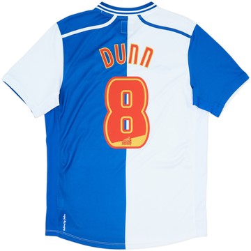 Blackburn 2012-13 Home