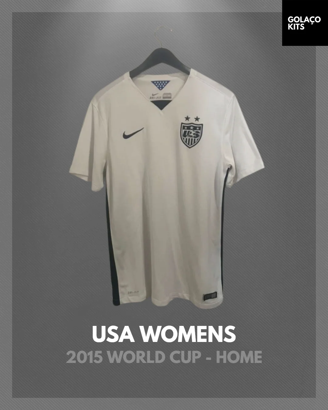 USA 2015 Home