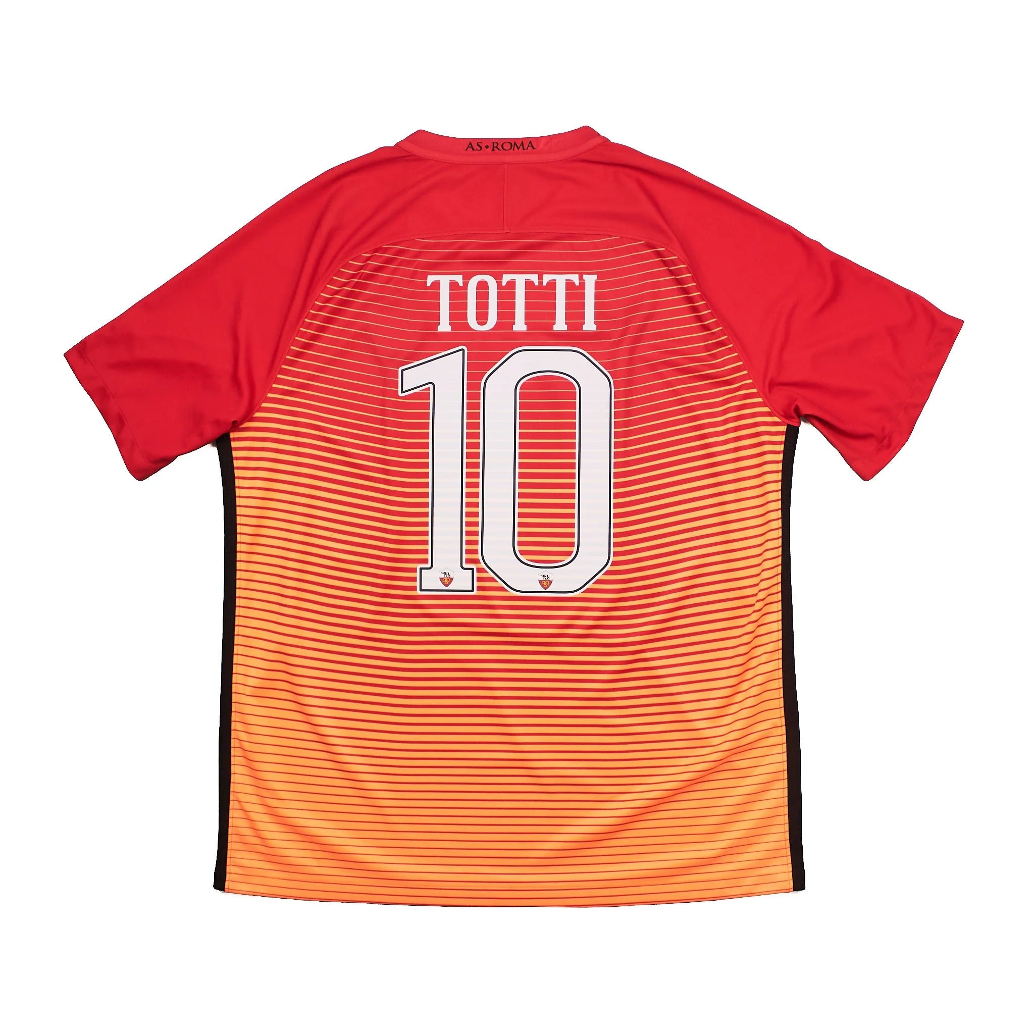Roma 2016-17 Third