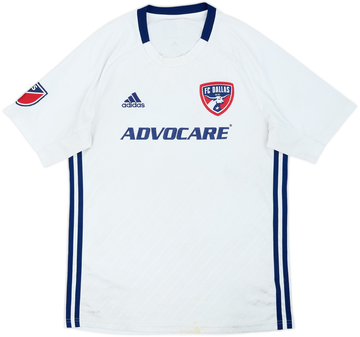 FC Dallas 2019-20 Away
