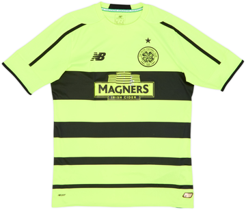 Celtic 2015-16 Third
