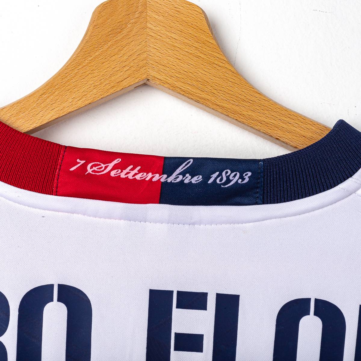 Genoa 2011-12 Away