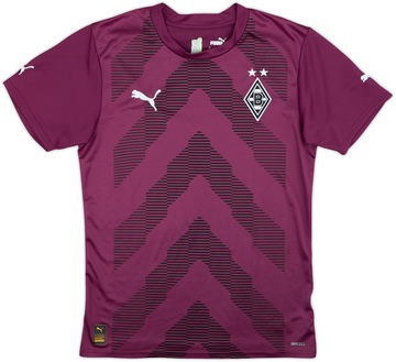 Borussia Monchengladbach 2022-23 Gk