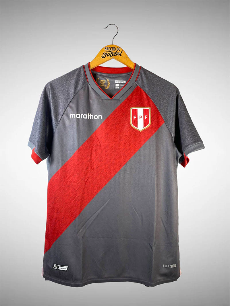 Peru 2021 Third