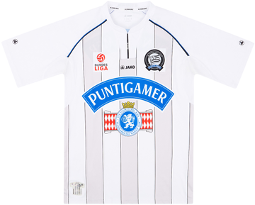 Sturm Graz 2011-12 Home