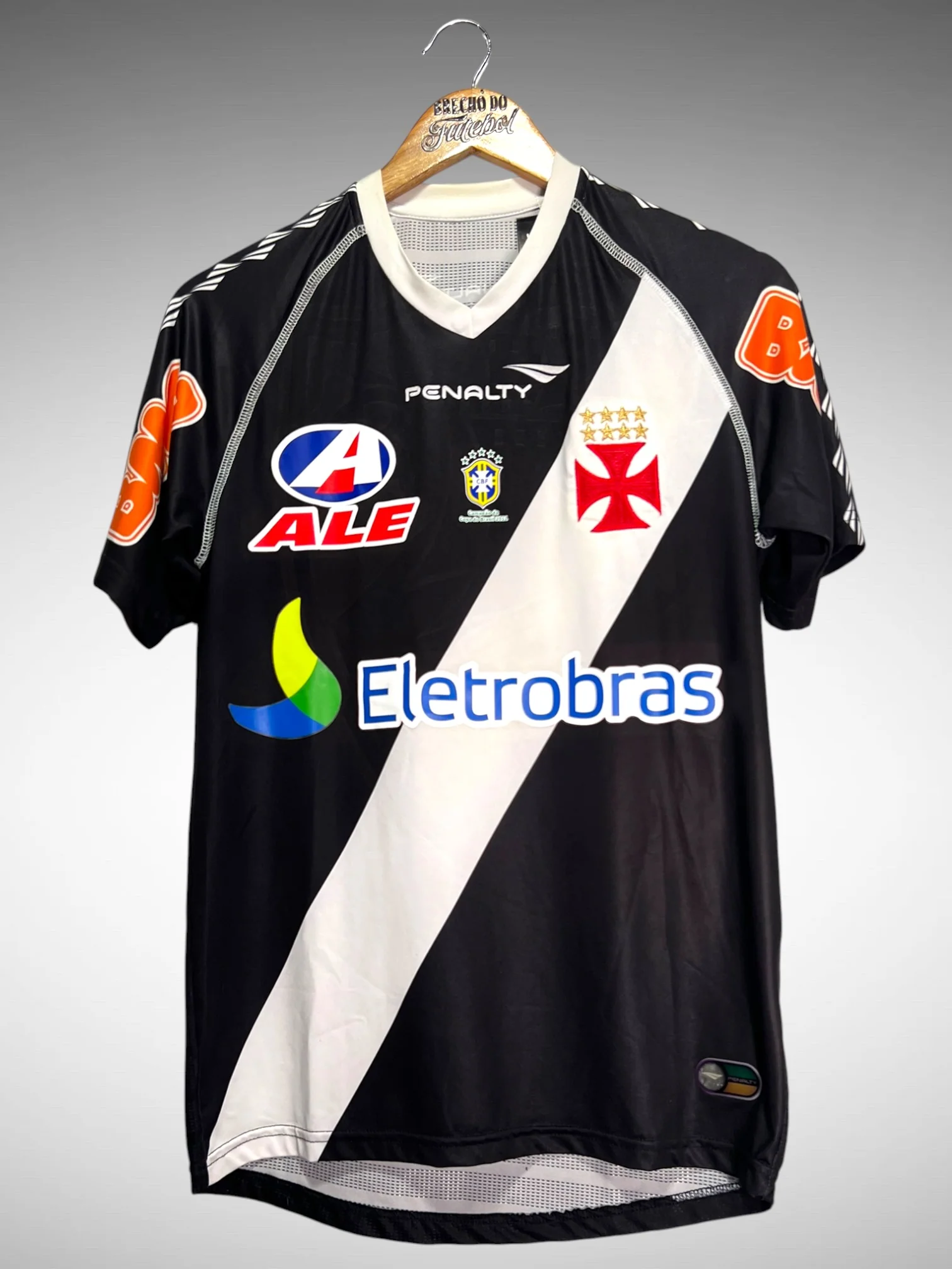 Vasco Da Gama 2011 Home