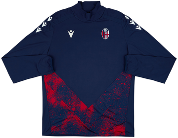 Bologna 2024-25 Training