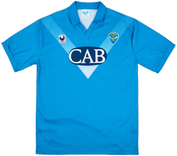 Brescia 1991-92 Home