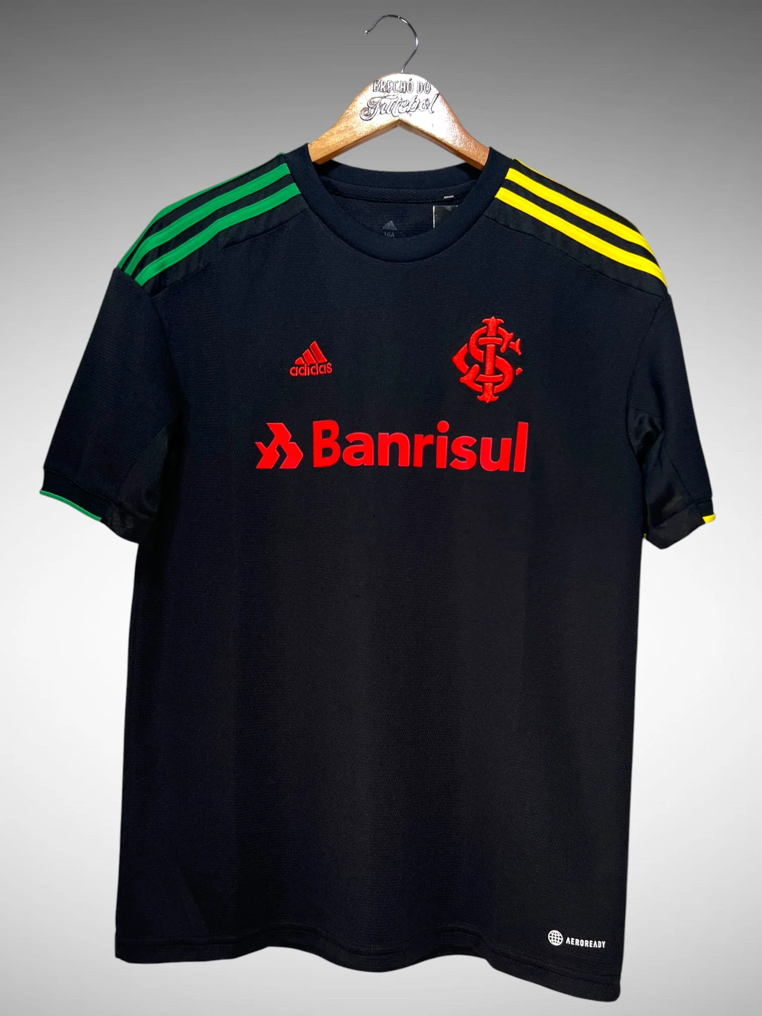 Internacional 2022 Third