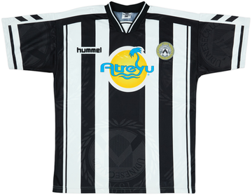 Udinese 1997-98 Home