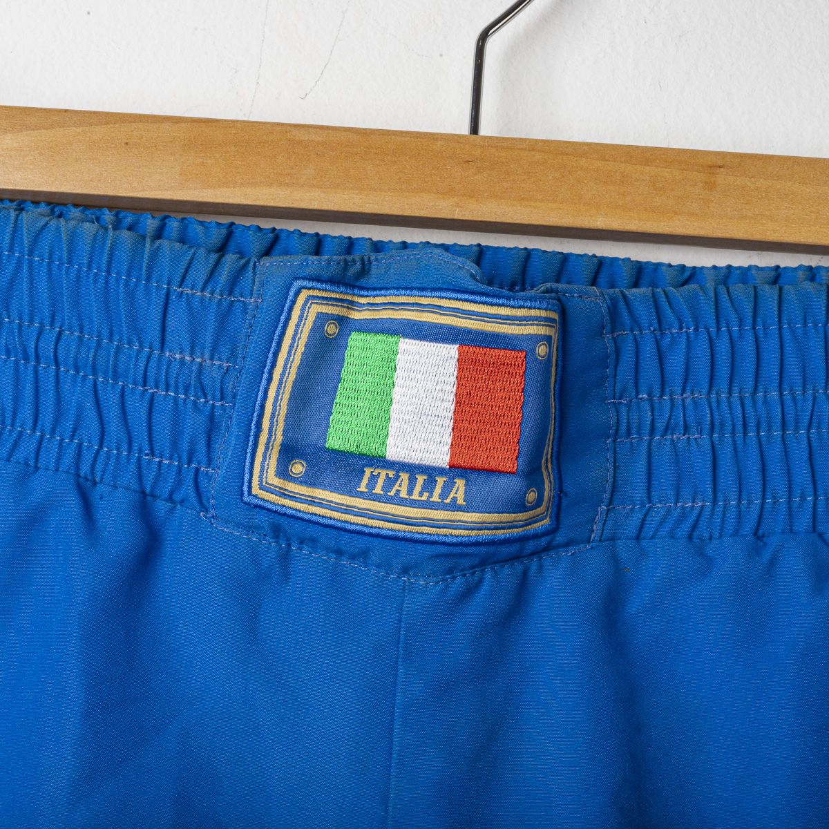 Italia 2010 Home