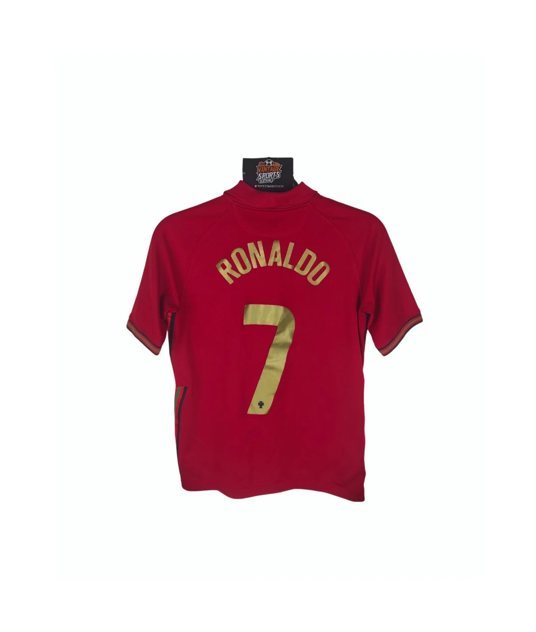 Portugal 2020-22 Home