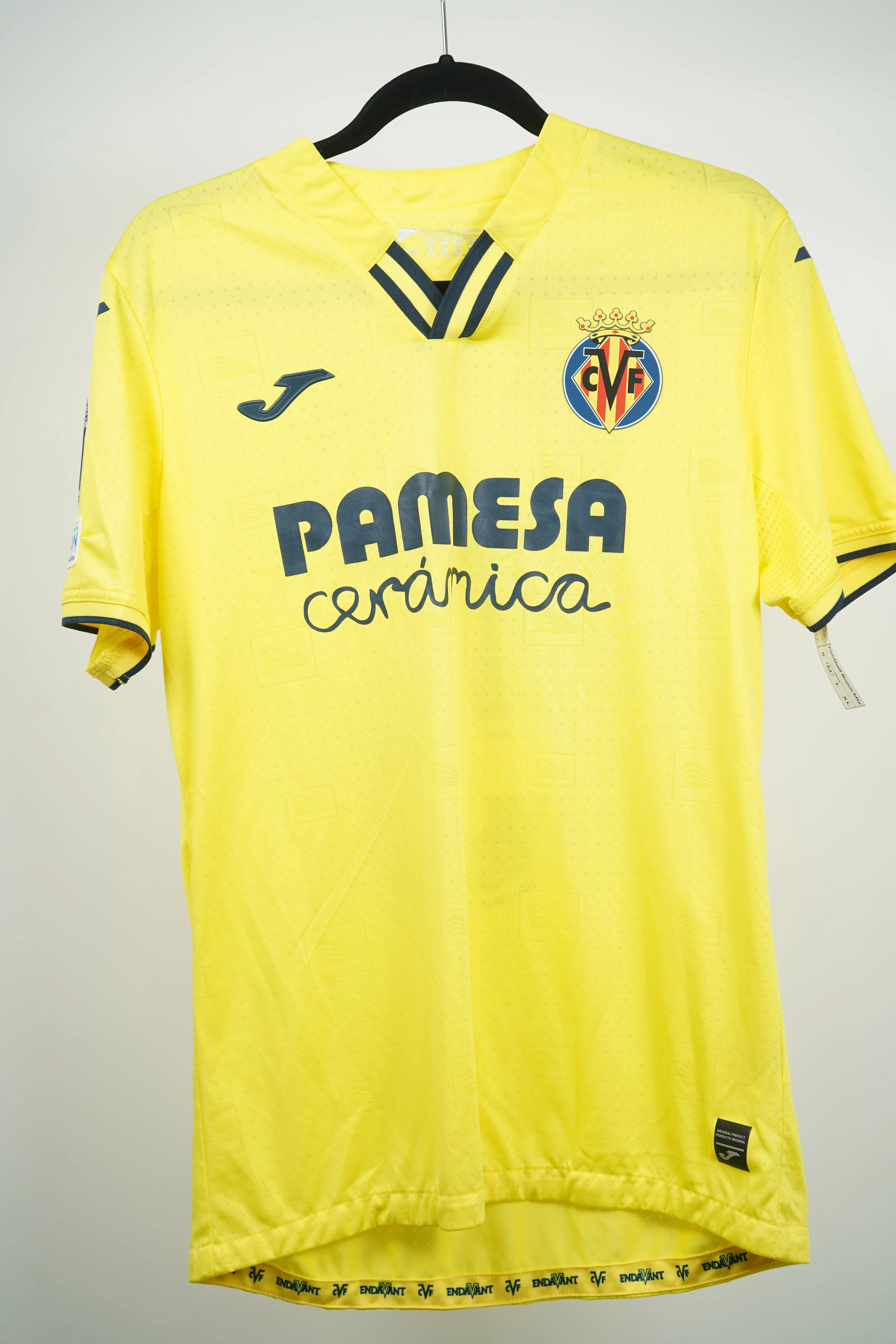 Villarreal 2023-24 Special