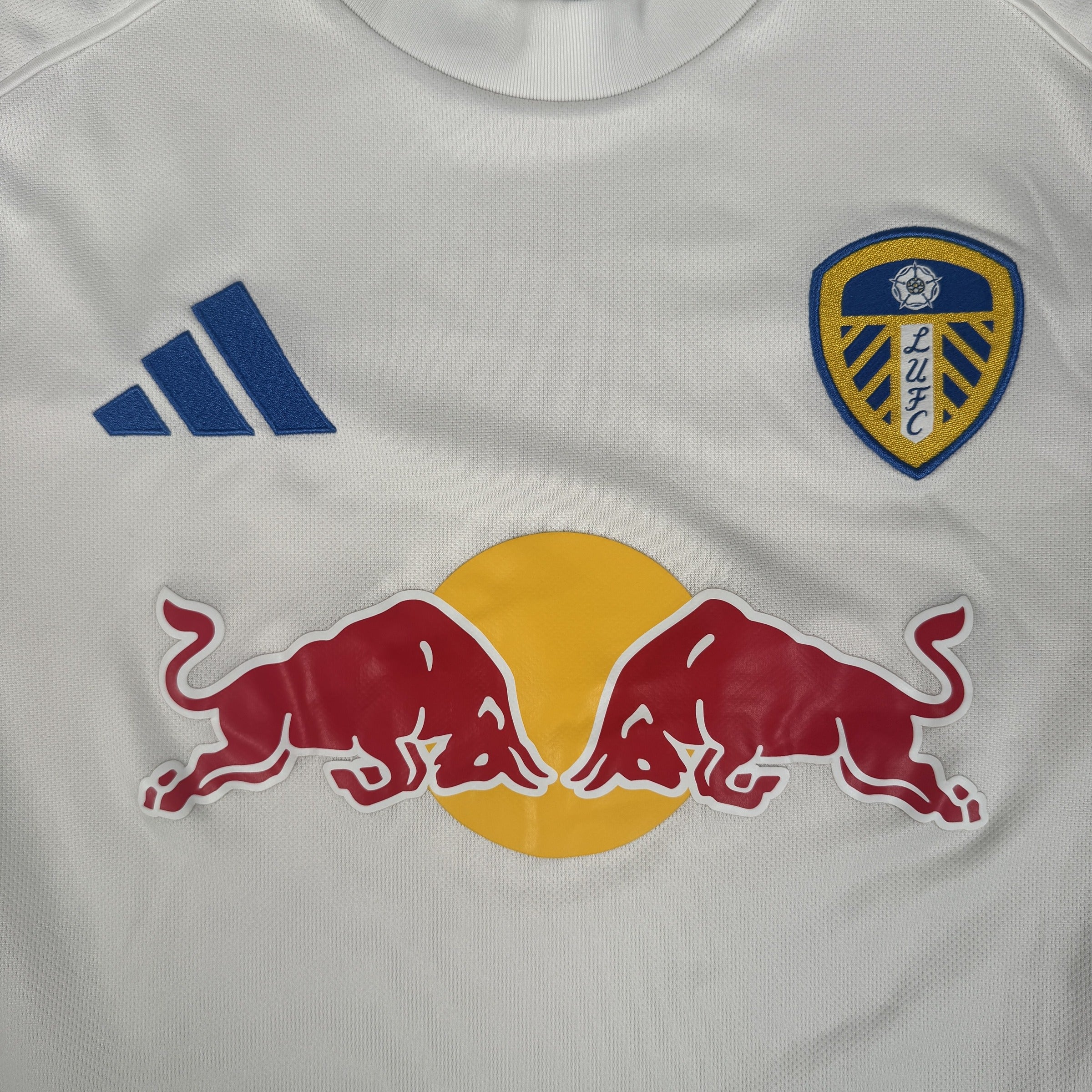 Leeds United 2025-26 Home