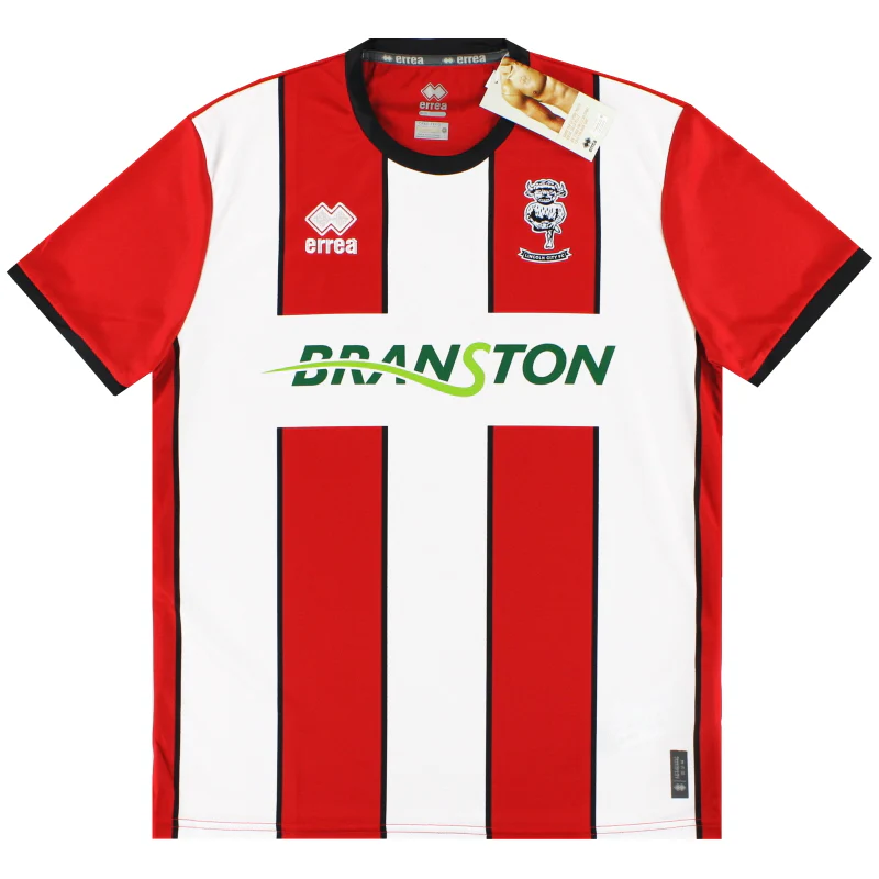 Lincoln 2022-23 Home