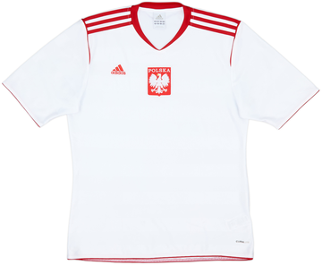 Poland 2012-13 Training