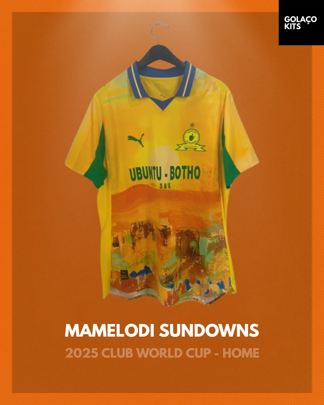 Mamelodi Sundowns 2025 Special