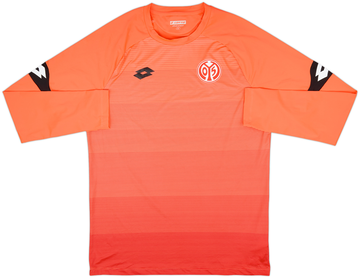 FSV Mainz 2019-20 Gk