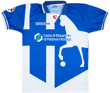 Padova 1996-97 Away
