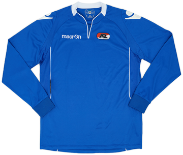 AZ Alkmaar 2011-12 Third