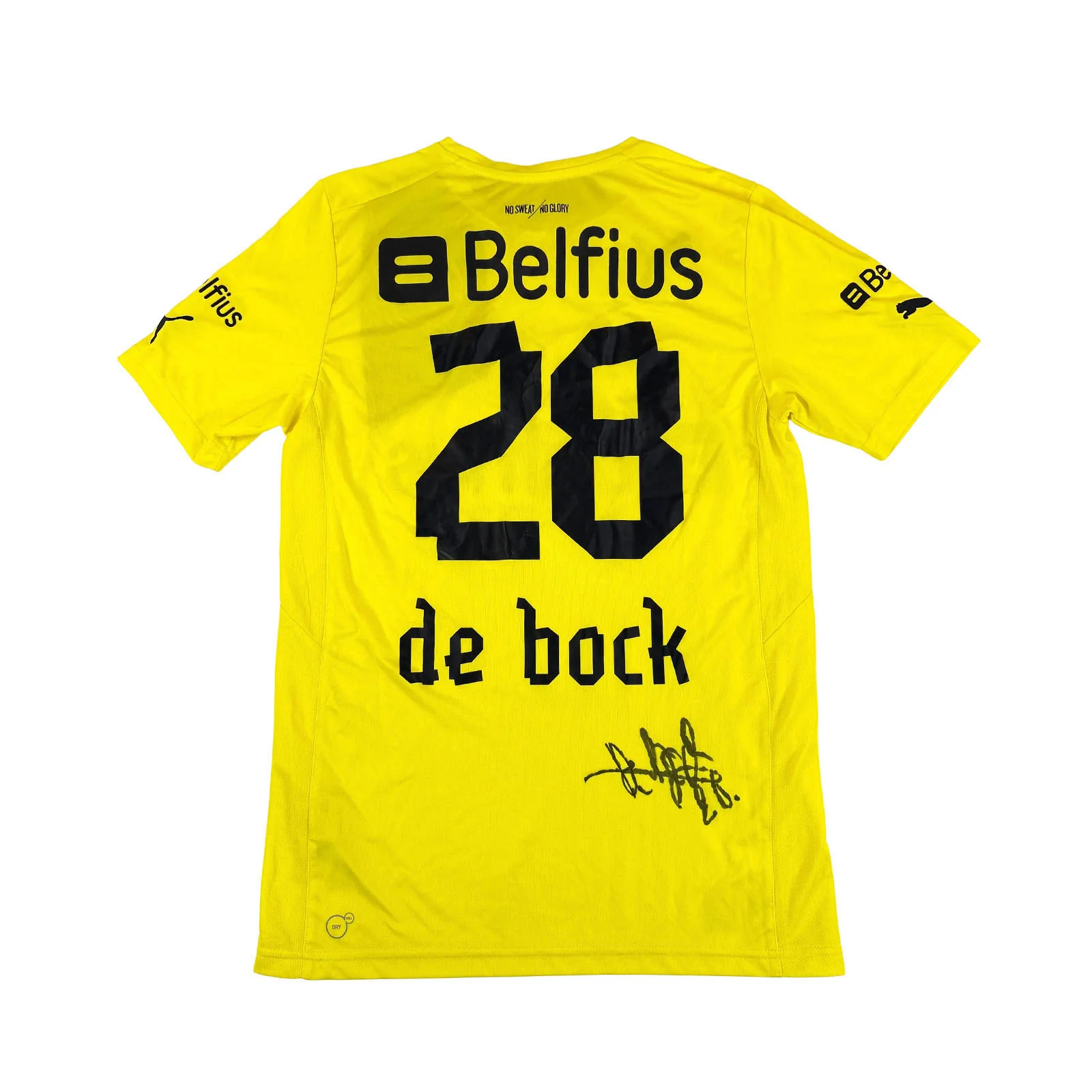 Club Brugge 2012-13 Special