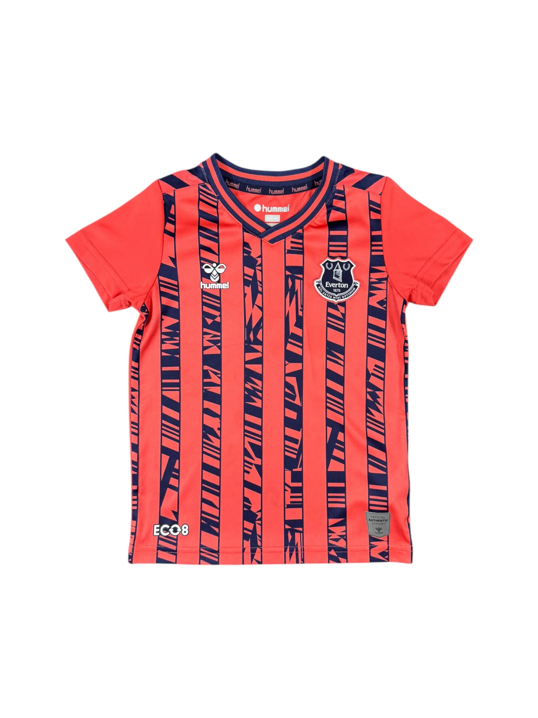 Everton 2023-24 Away