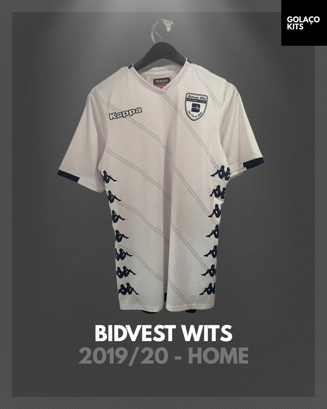 Bidvest Wits 2019-20 Special