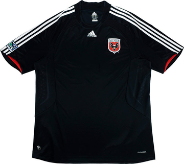 DC United 2008-09 Home