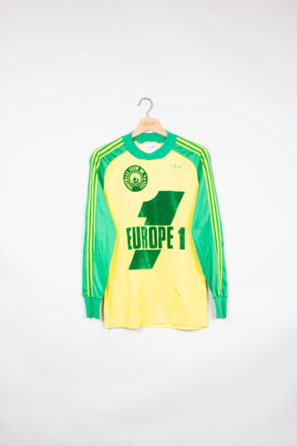 Nantes 1978-80 Home
