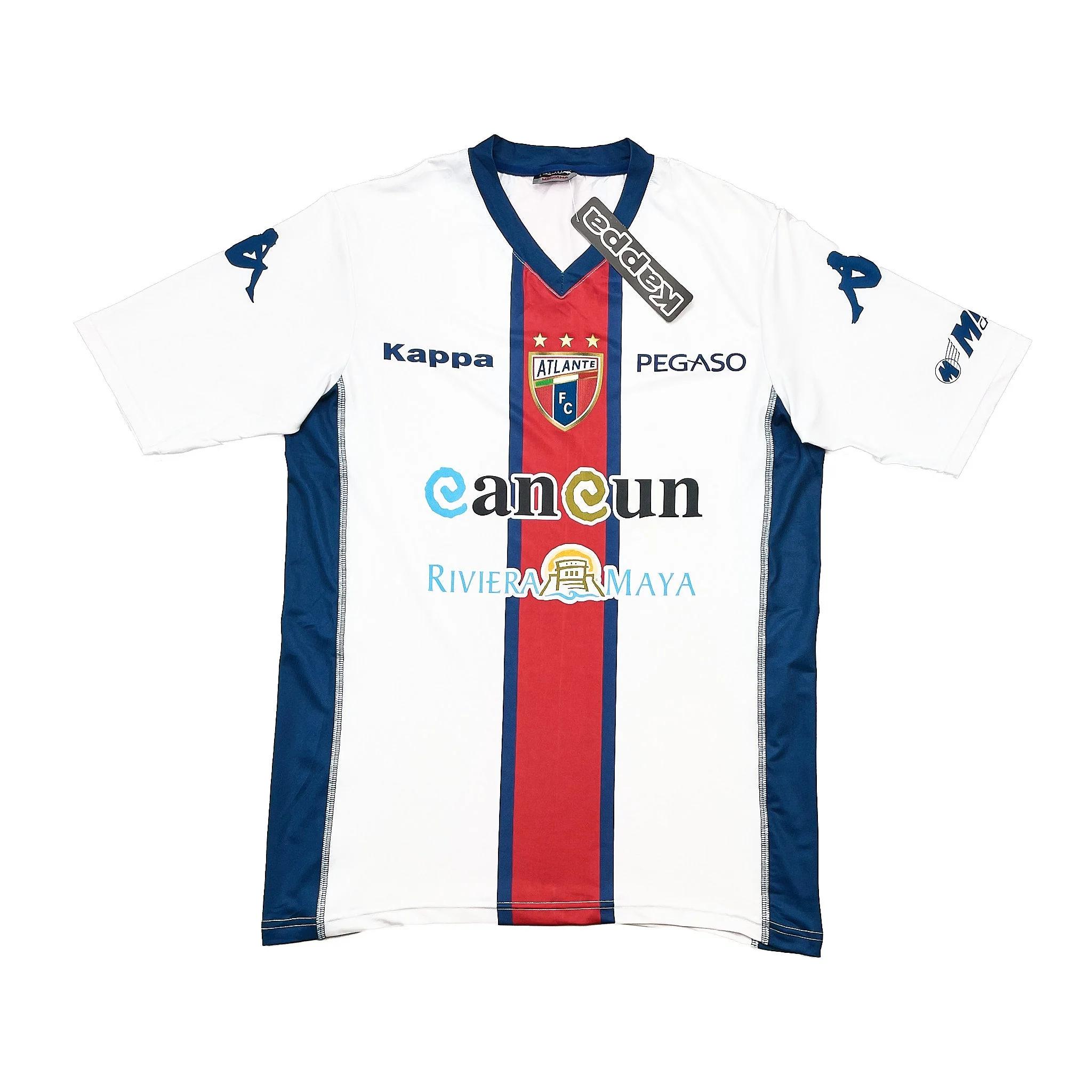 Atlante 2015-16 Away