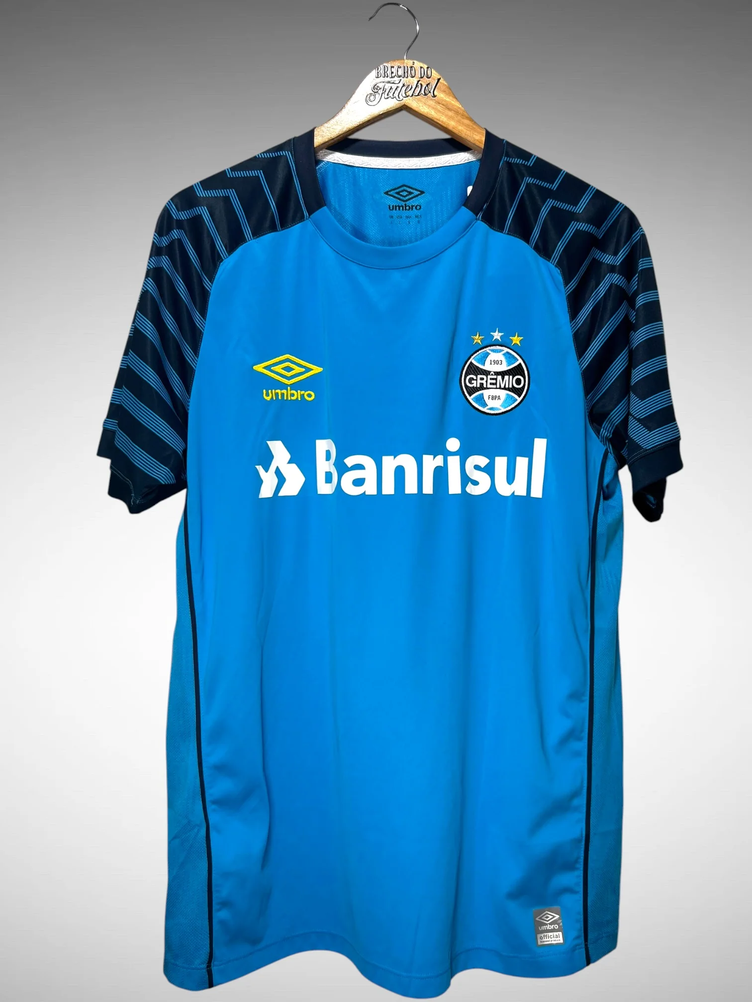 Gremio 2021 Gk