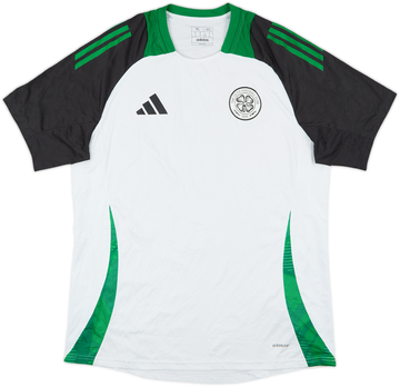 Celtic 2024-25 Training