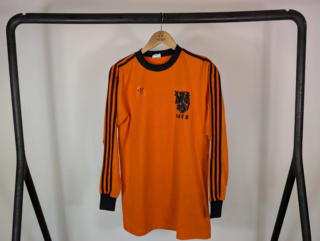 Netherlands 1980 Special