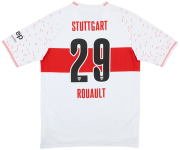Stuttgart 2023-24 Home