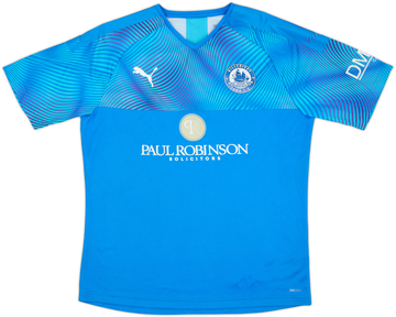 Billericay Town 2019-20 Home
