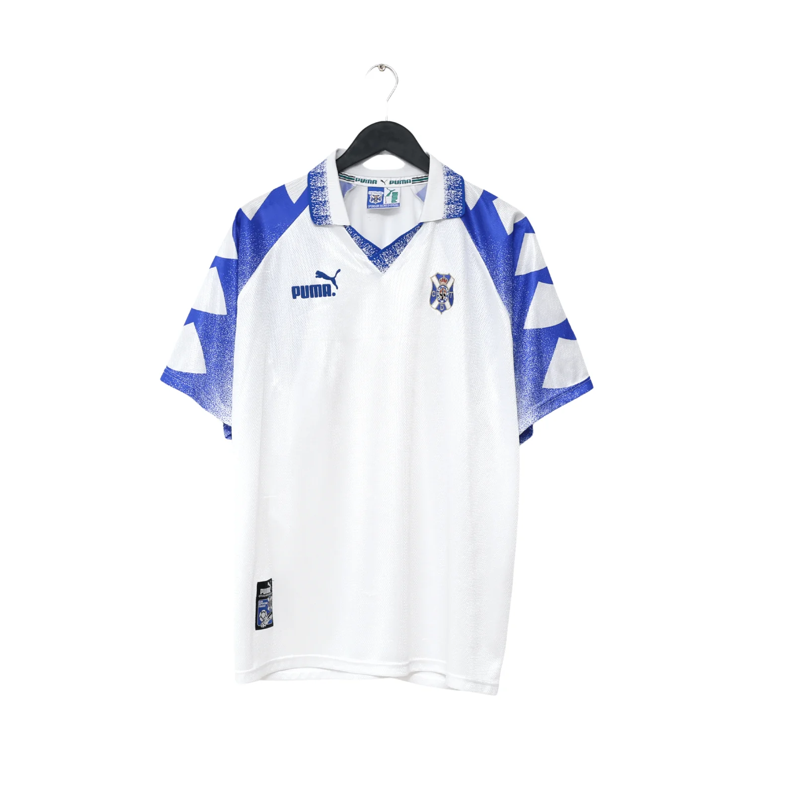 Tenerife 1997-98 Special
