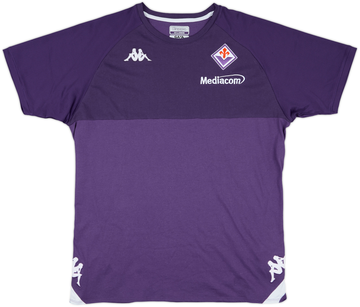 Fiorentina 2022-23 Training