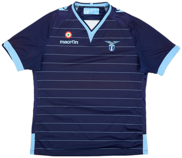 Lazio 2013-14 Third