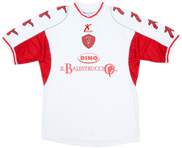 Perugia 2000-01 Away