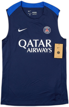 Paris Saint-Germain 2025-26 Training