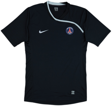 Paris Saint-Germain 2008-09 Gk
