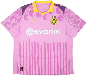 Borussia Dortmund 2025-26 Gk