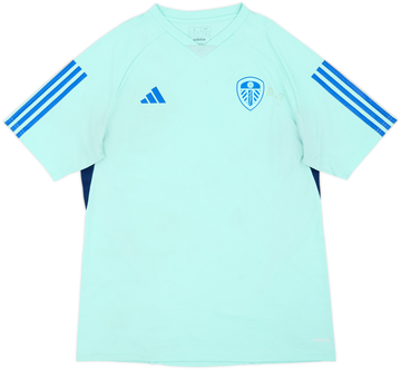 Leeds United 2023-24 Training
