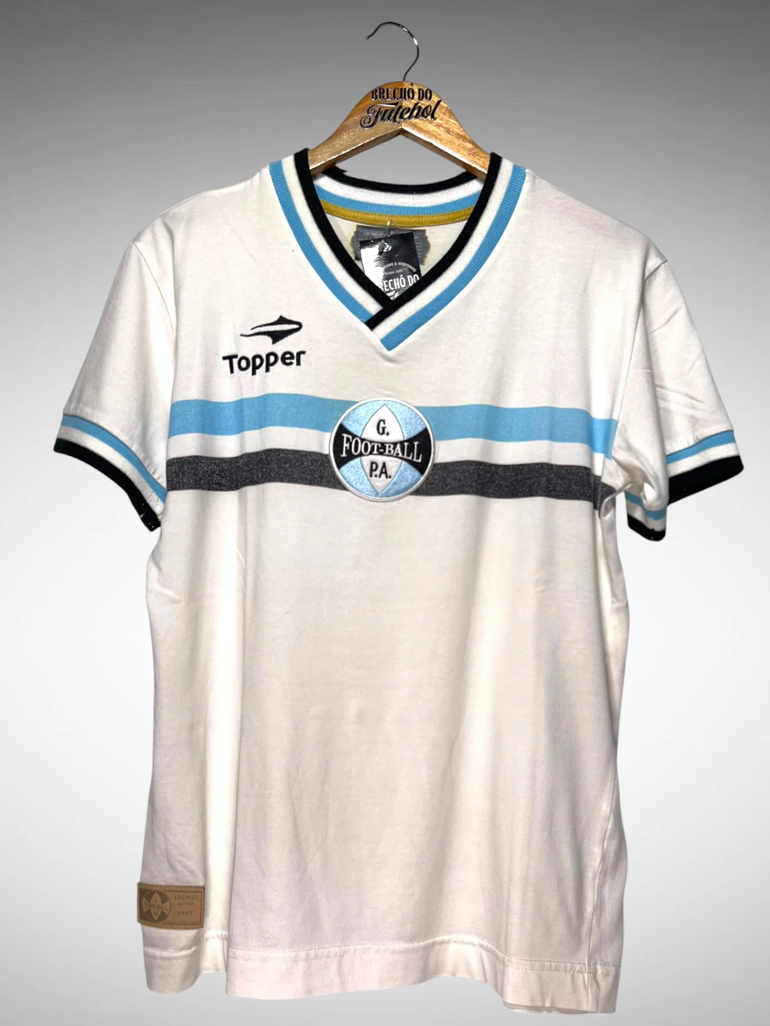 Gremio 1962 Away