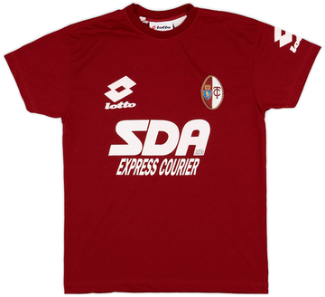 Torino 1995-96 Training