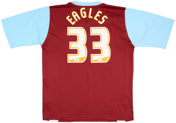 Burnley 2010-11 Home