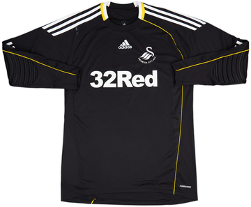 Swansea City 2010-11 Gk