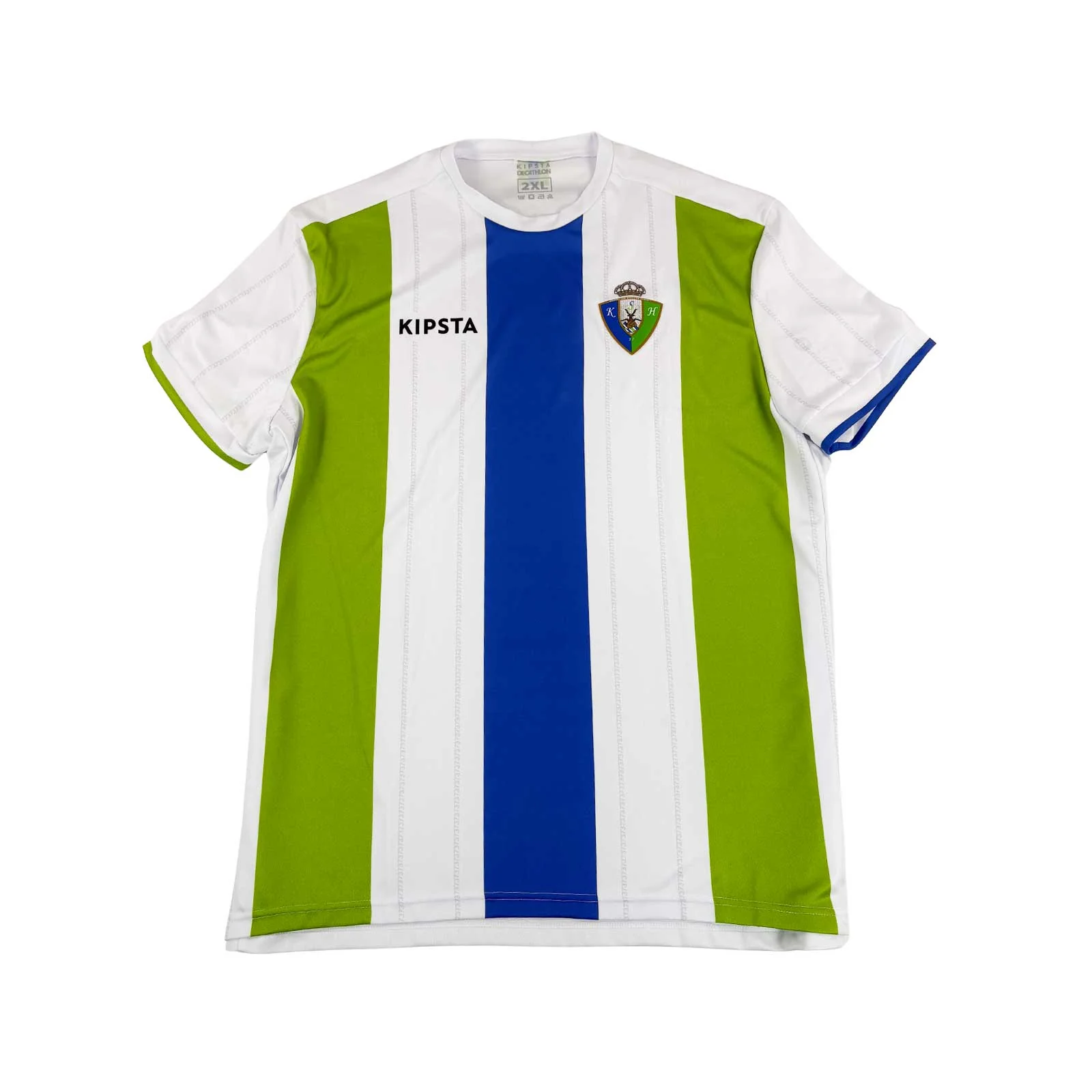 Sporting Lisbon 2023-24 Home